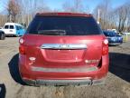 2010 Chevrolet Equinox Lt за продажба в East Granby, CT - Front End
