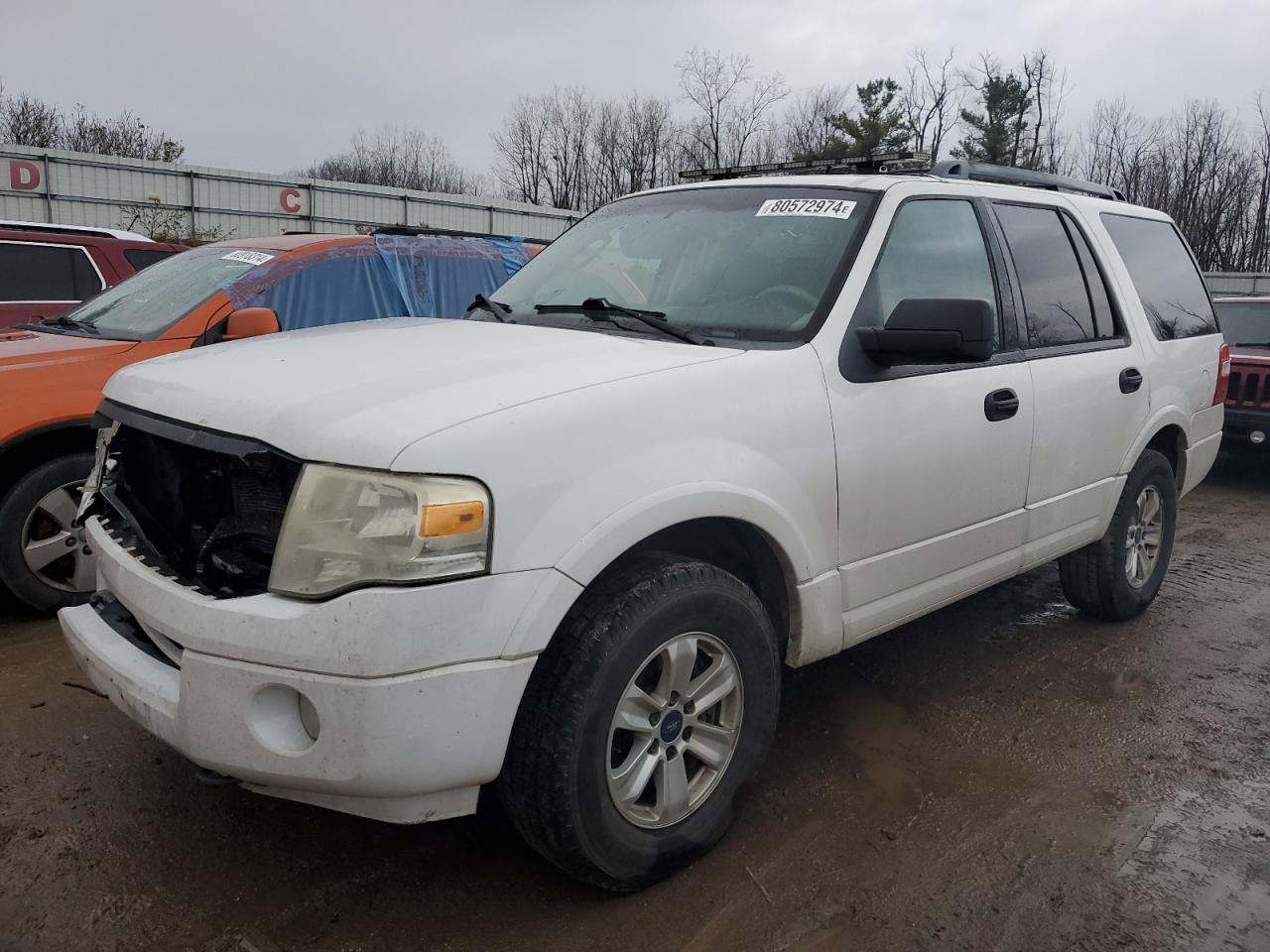 2009 Ford Expedition - Image 1