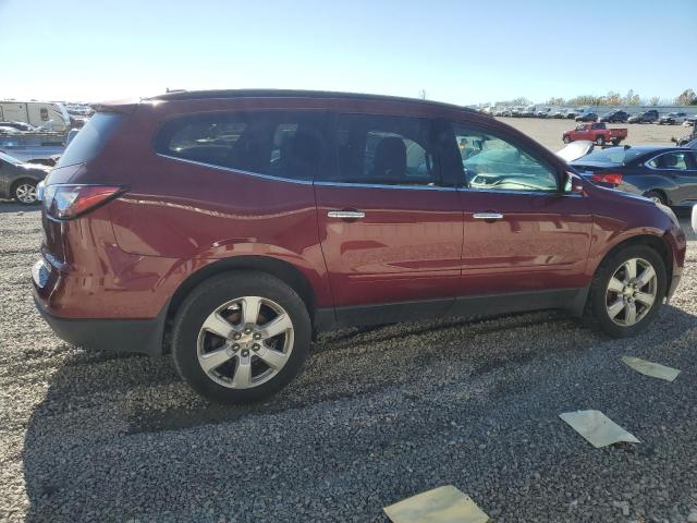 Parquets CHEVROLET TRAVERSE 2016 Burgundy