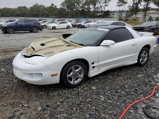 2000 Pontiac Firebird 