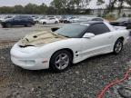 2000 Pontiac Firebird  de vânzare în Byron, GA - Front End