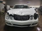 2008 Mercedes-Benz E 350 4Matic იყიდება Elgin-ში, IL - Front End