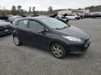 2015 Ford Fiesta Se for Sale in Exeter, RI - Rear End