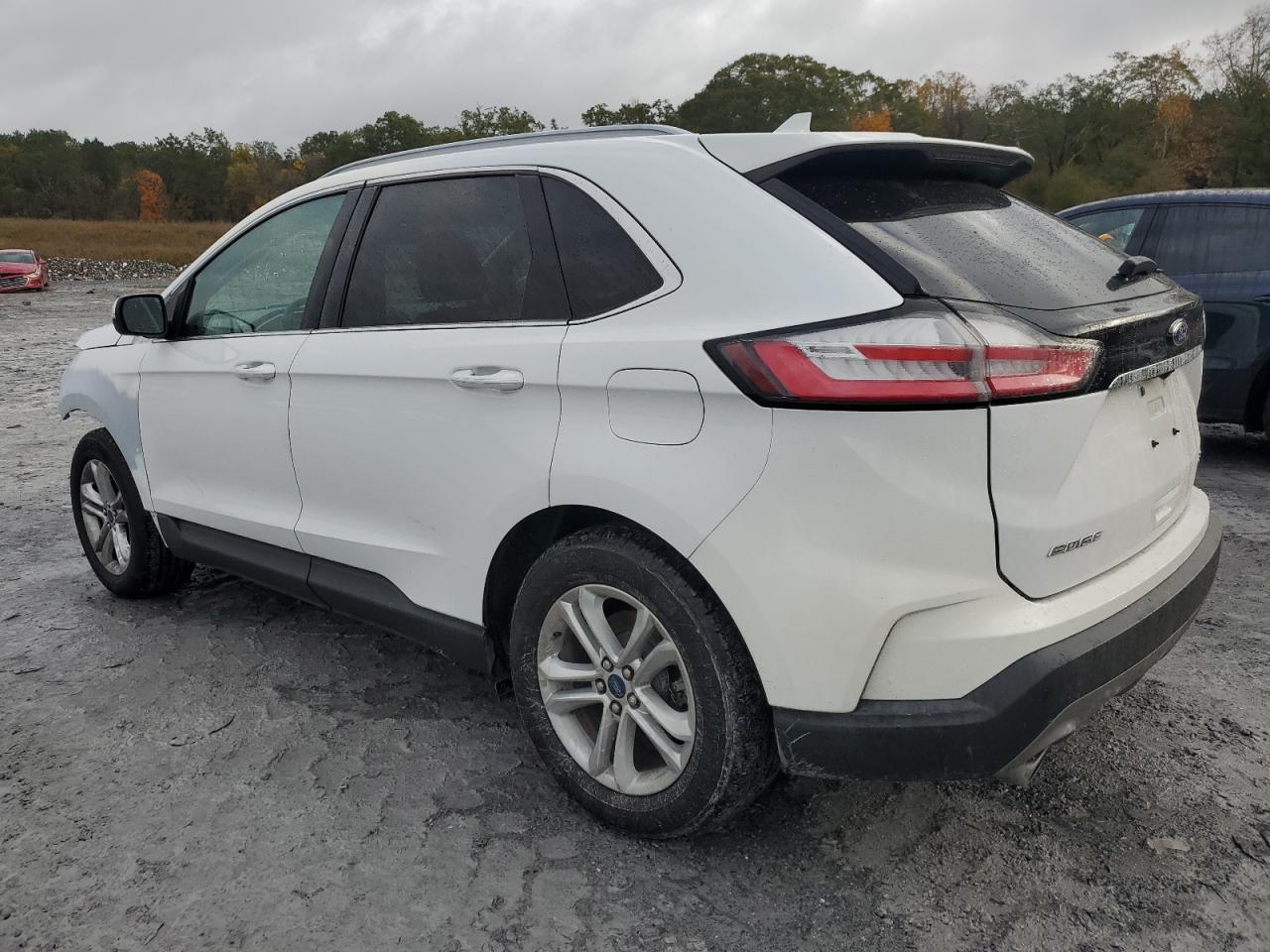 2020 Ford Edge - Image 2