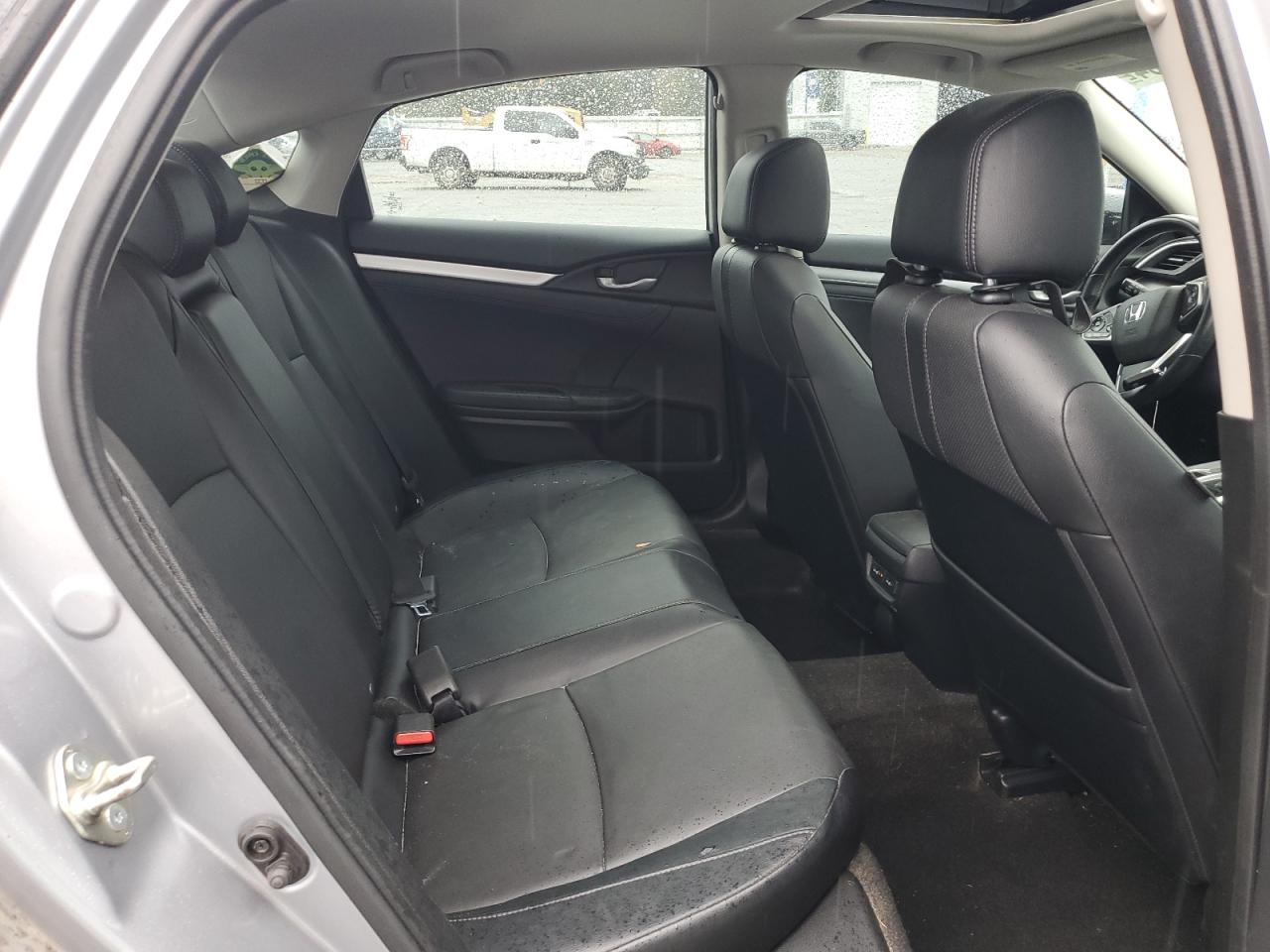 2017 Honda Civic - Image 10