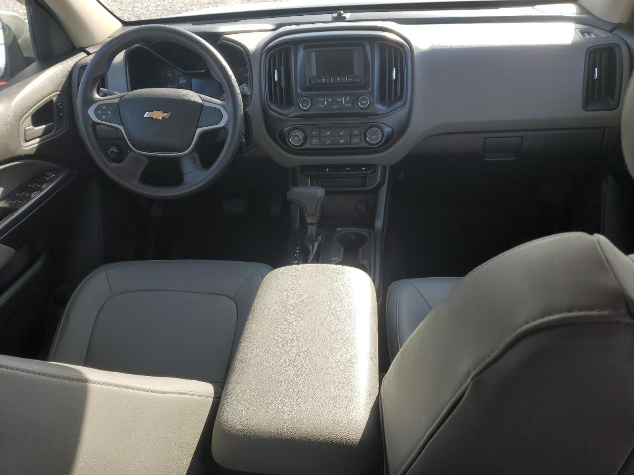 2016 Chevrolet Colorado - Image 8