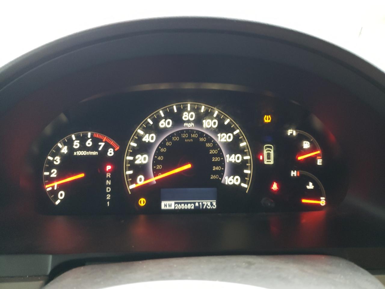 2010 Honda Odyssey - Image 9