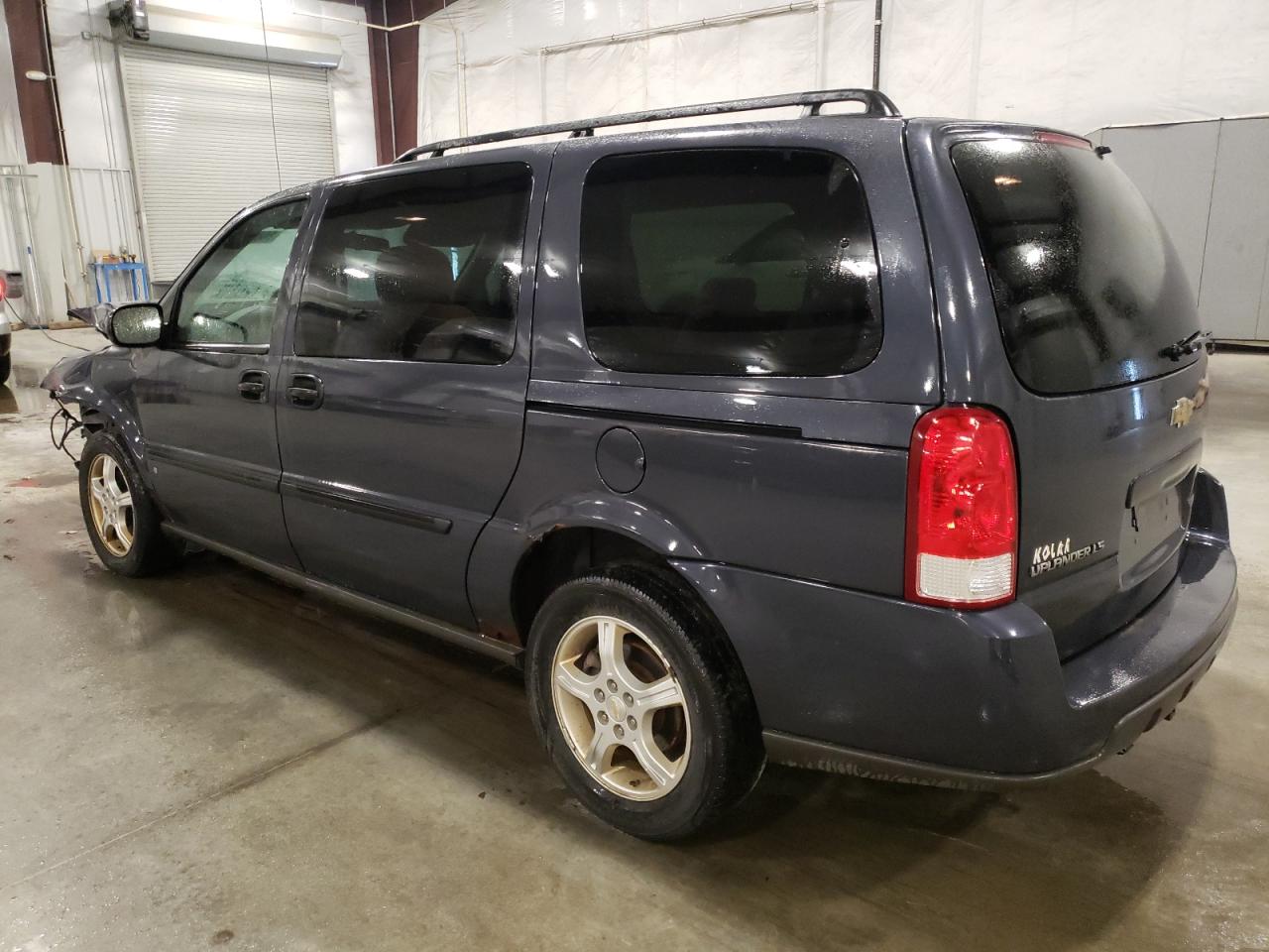 2008 Chevrolet Uplander - Image 2