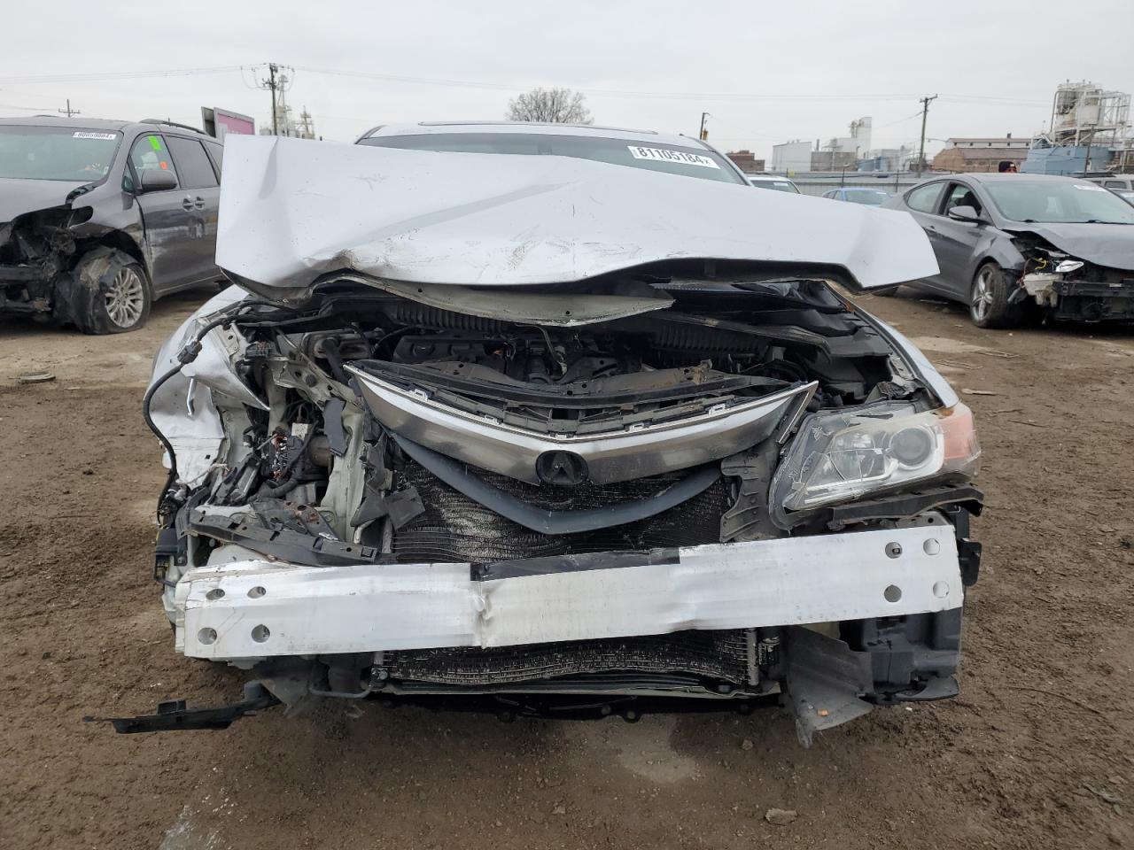 2013 Acura ILX - Image 5