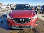 2013 Mazda Cx-5 Touring იყიდება Littleton-ში, CO - Hail