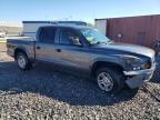 2002 Dodge Dakota Quad Slt للبيع في Hueytown، AL - Front End