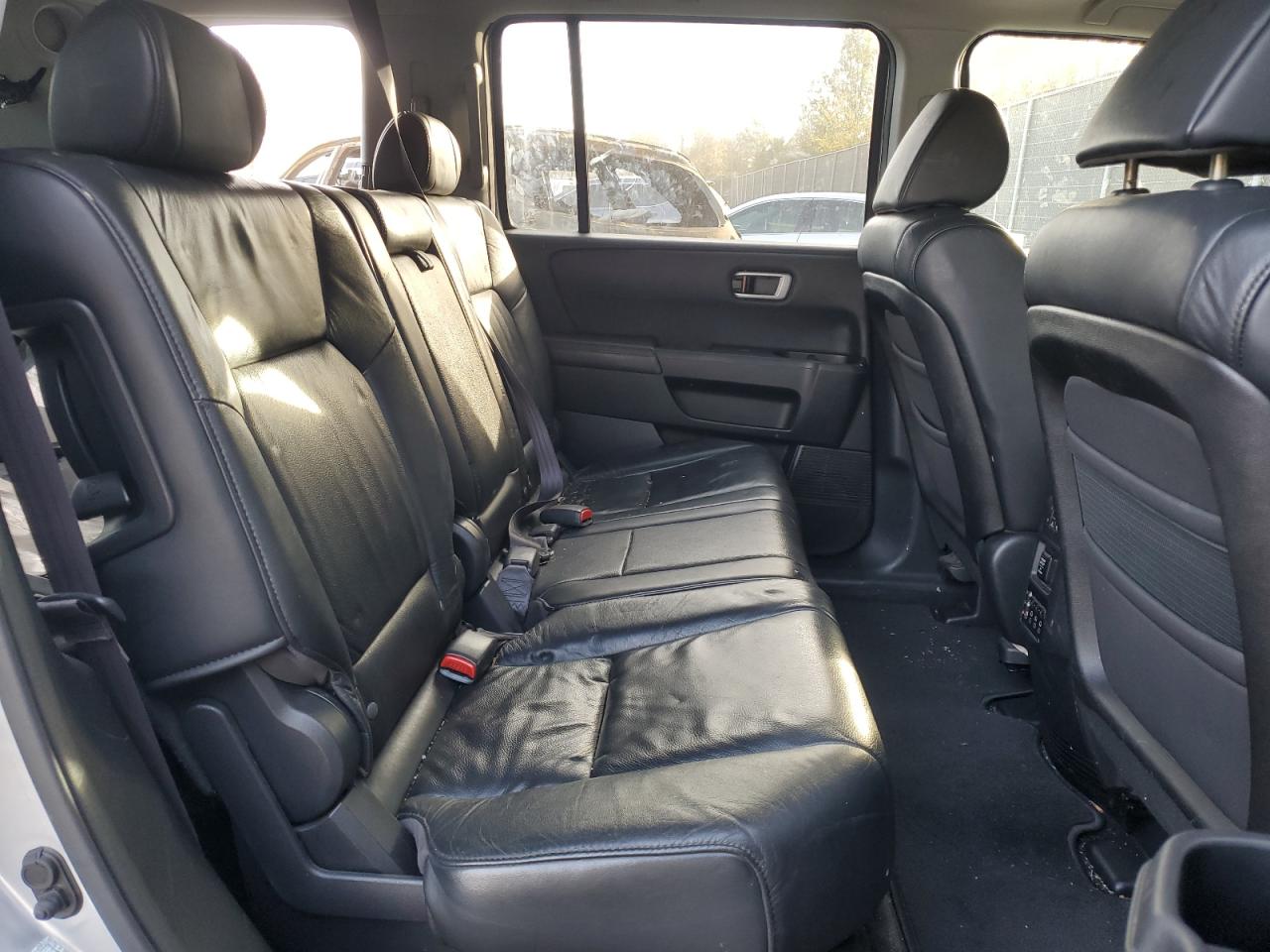 2011 Honda Pilot - Image 11