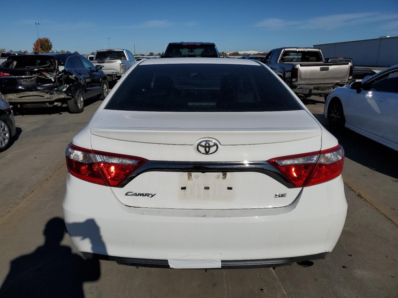 2017 Toyota Camry - Image 6