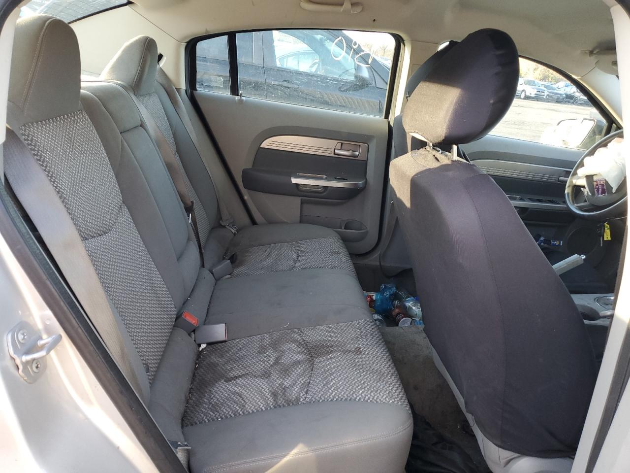 2007 Chrysler Sebring - Image 10