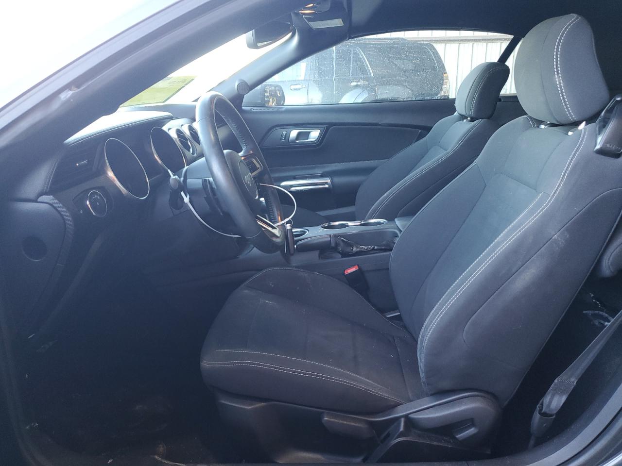 2018 Ford Mustang - Image 7