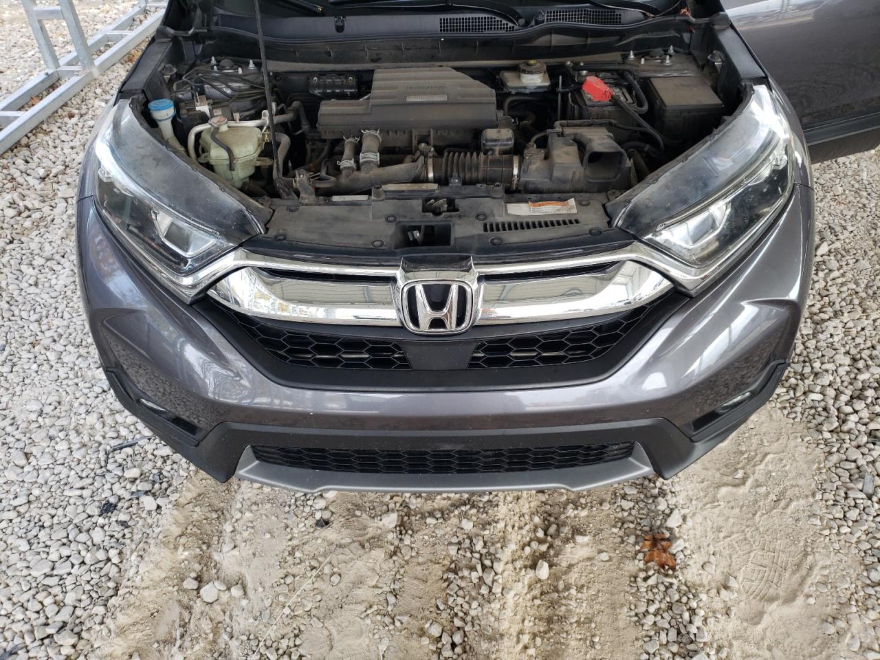 2018 Honda CR-V - Image 12