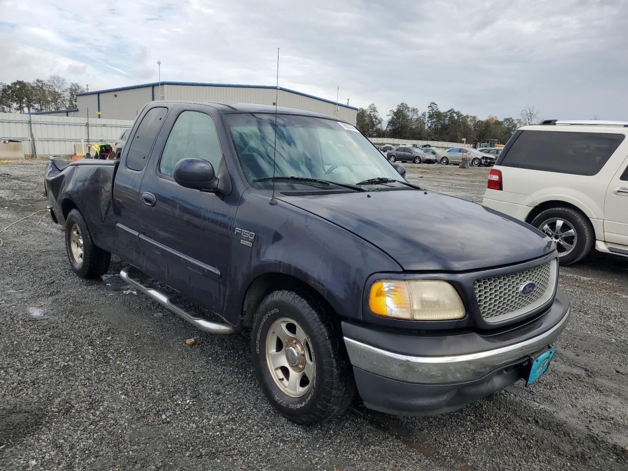 1999 Ford F-150 - Image 4