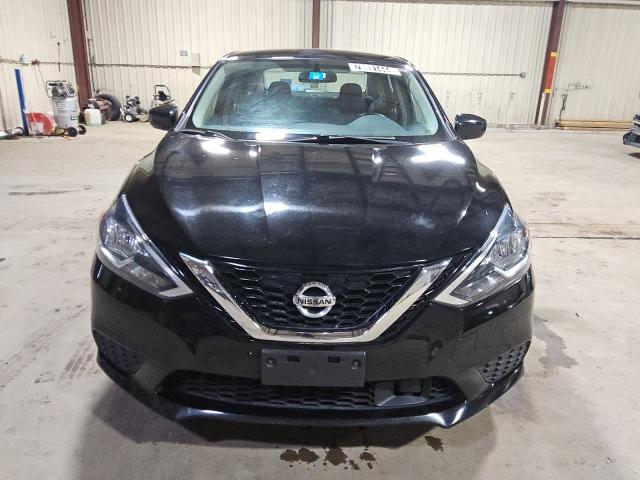  NISSAN SENTRA 2019 Czarny