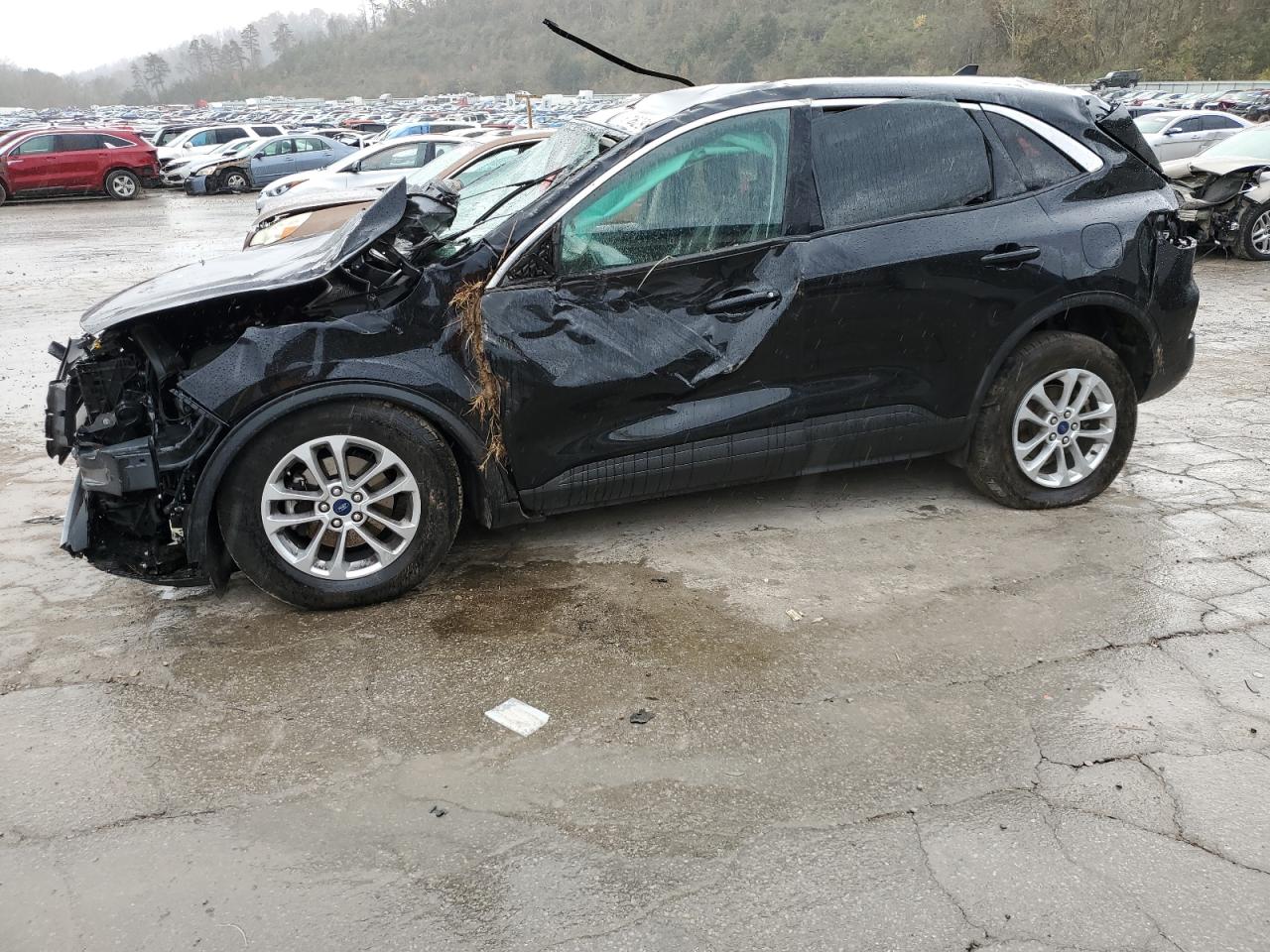 2022 Ford Escape - Image 1