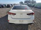 2018 Hyundai Sonata Sport en Venta en Riverview, FL - Front End