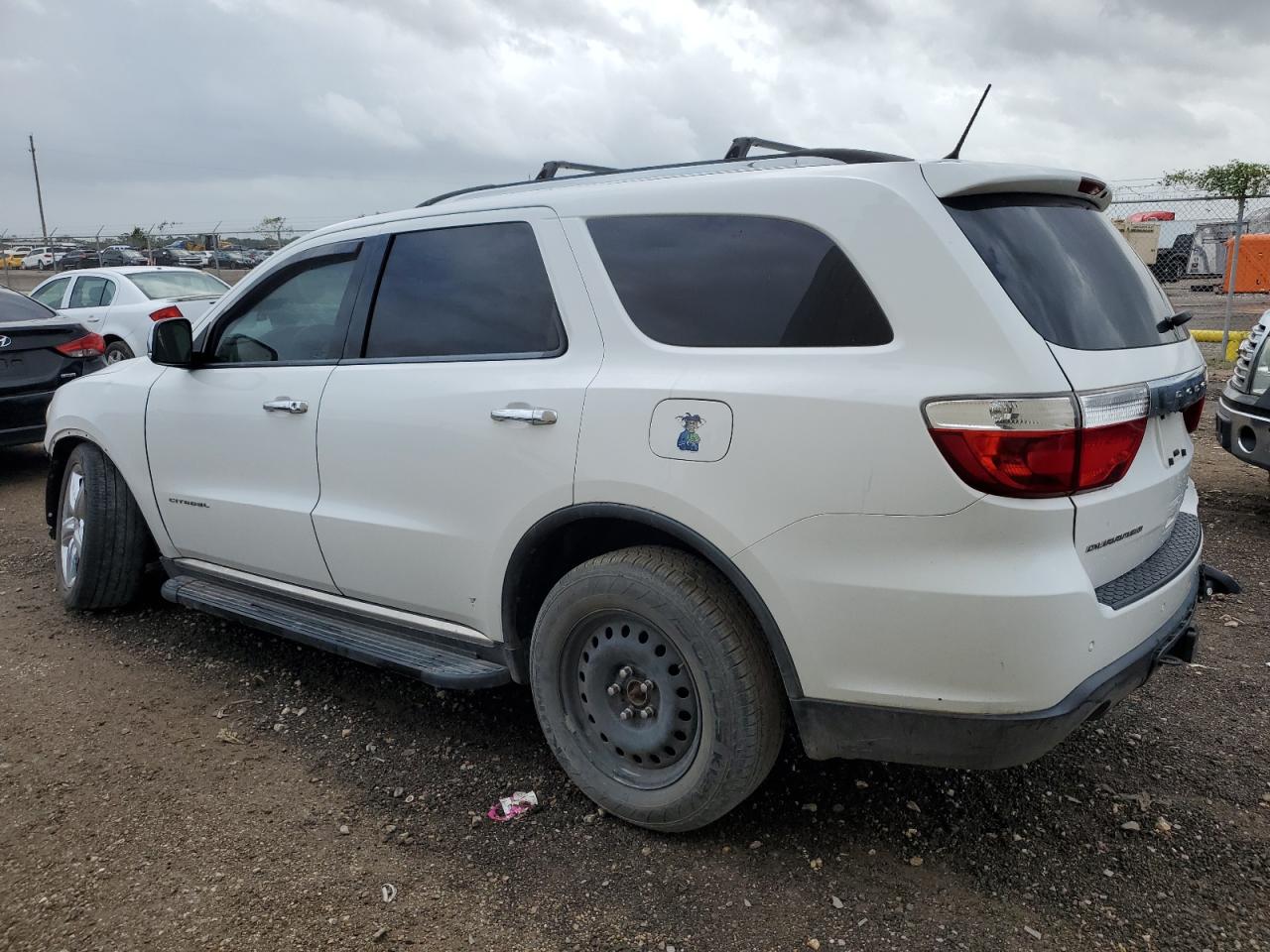 2013 Dodge Durango - Image 2