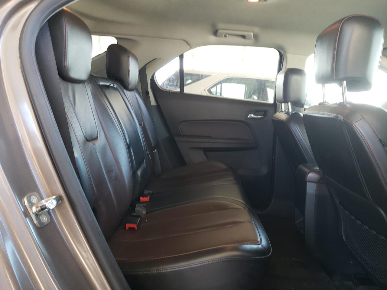 2011 Chevrolet Equinox - Image 11