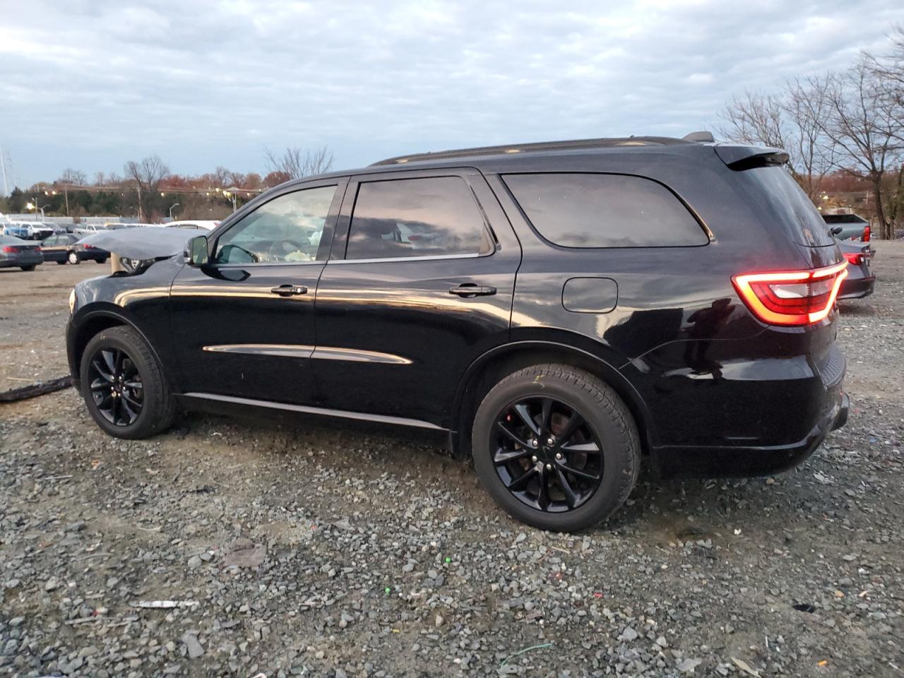 2017 Dodge Durango - Image 2