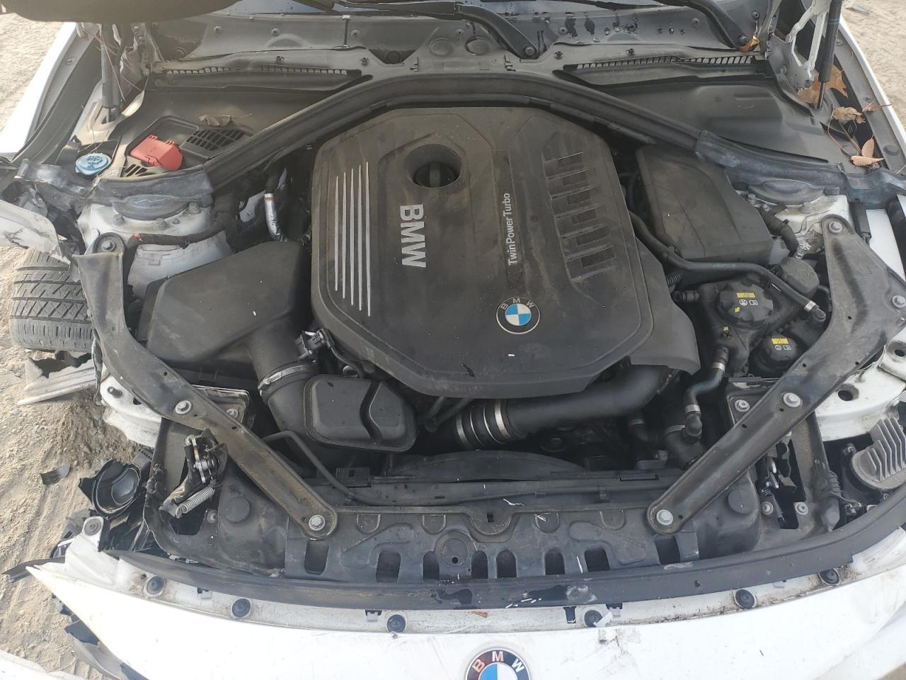 2018 BMW 4er - Image 12