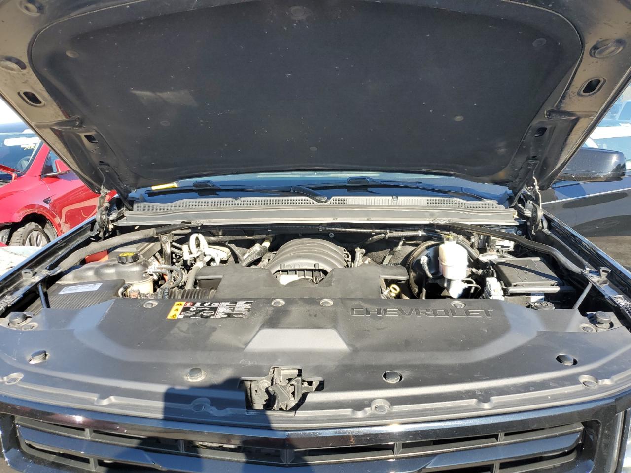 2019 Chevrolet Tahoe - Image 12