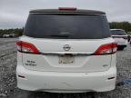 2015 Nissan Quest S na sprzedaż w Byron, GA - Front End