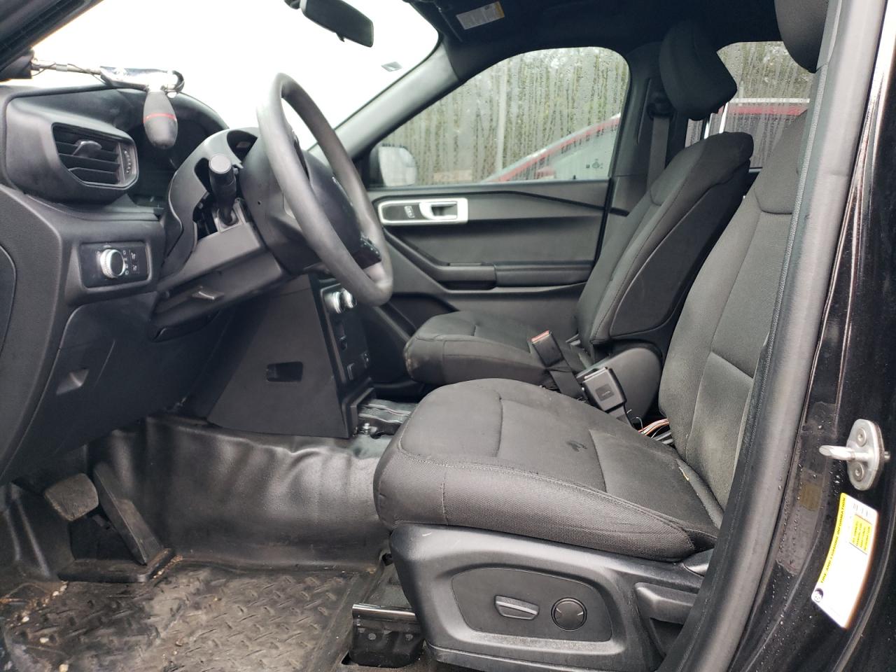 2020 Ford Explorer - Image 7