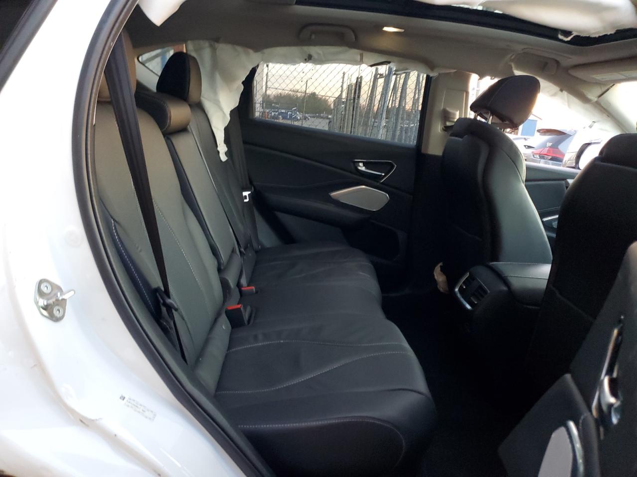 2019 Acura RDX - Image 11