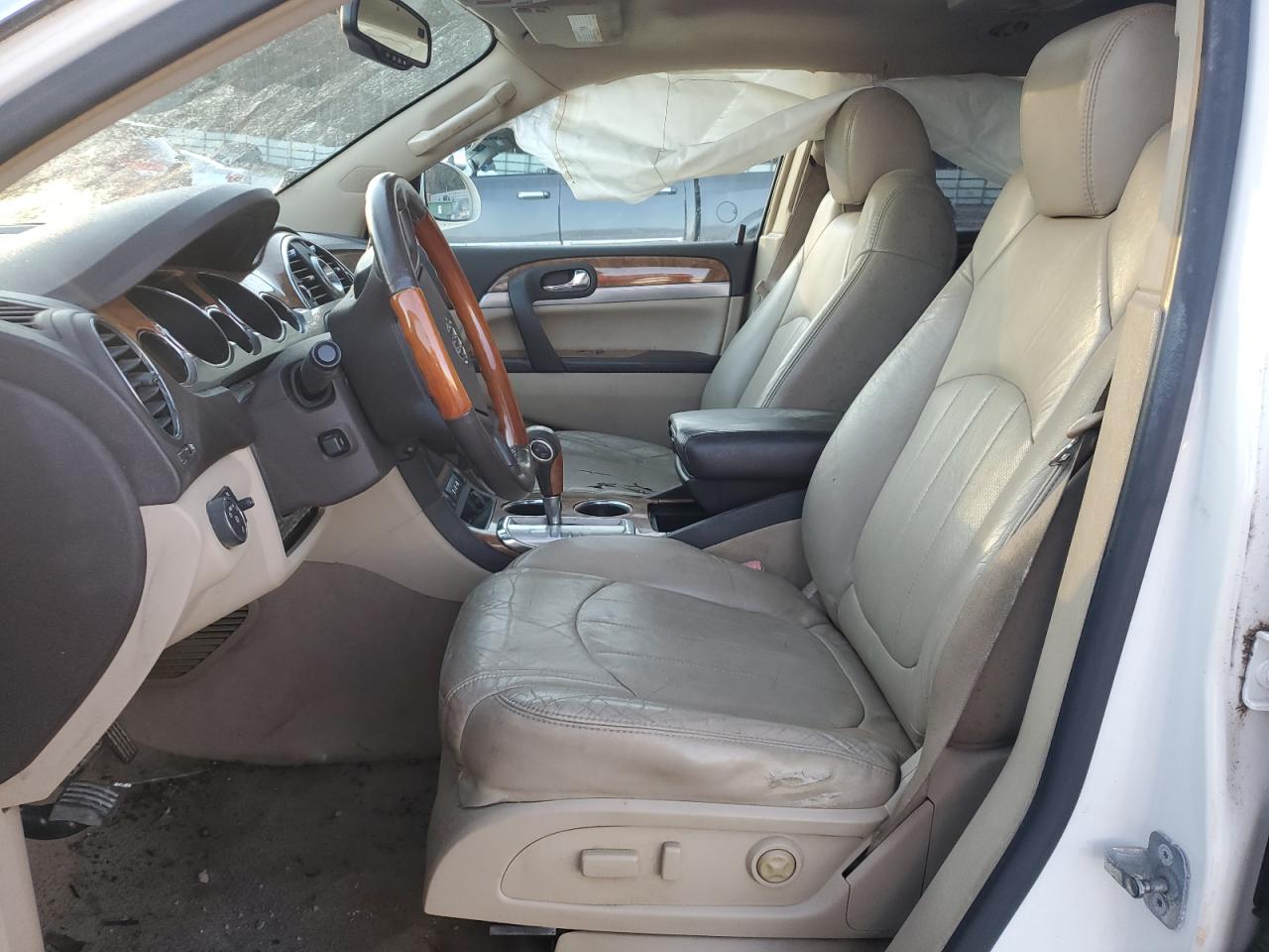 2008 Buick Enclave - Image 7