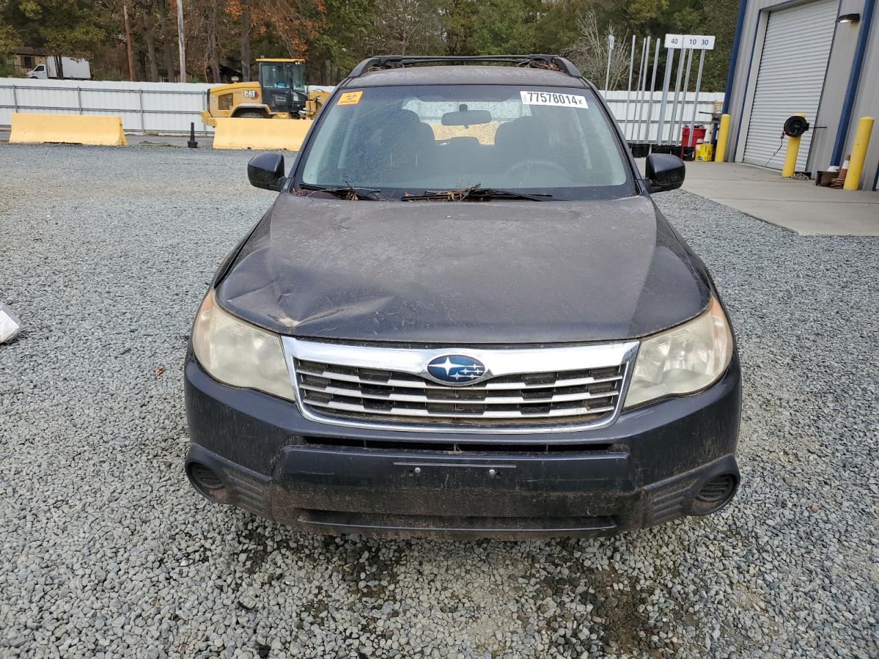 2010 Subaru Forester - Image 5