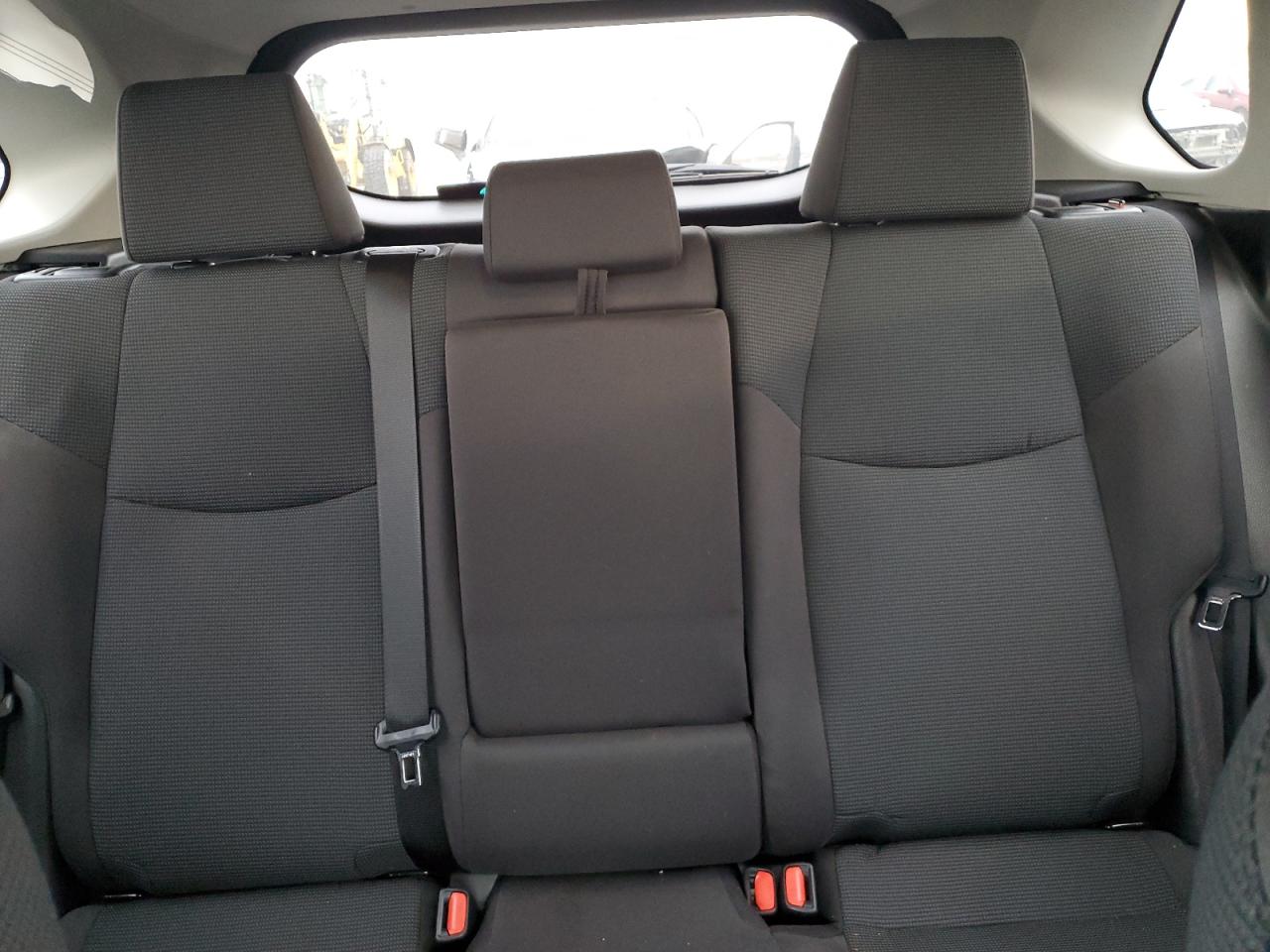 2023 Toyota RAV 4 - Image 10