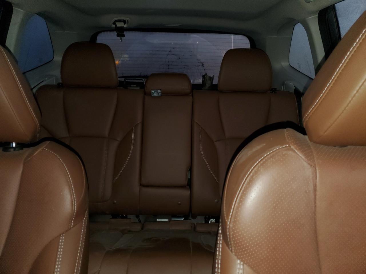 2020 Subaru Forester - Image 10