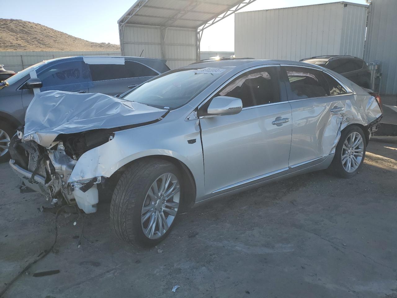 2019 Cadillac XTS - Image 1