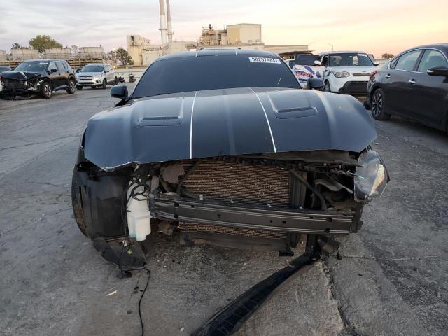  FORD MUSTANG 2019 Szary