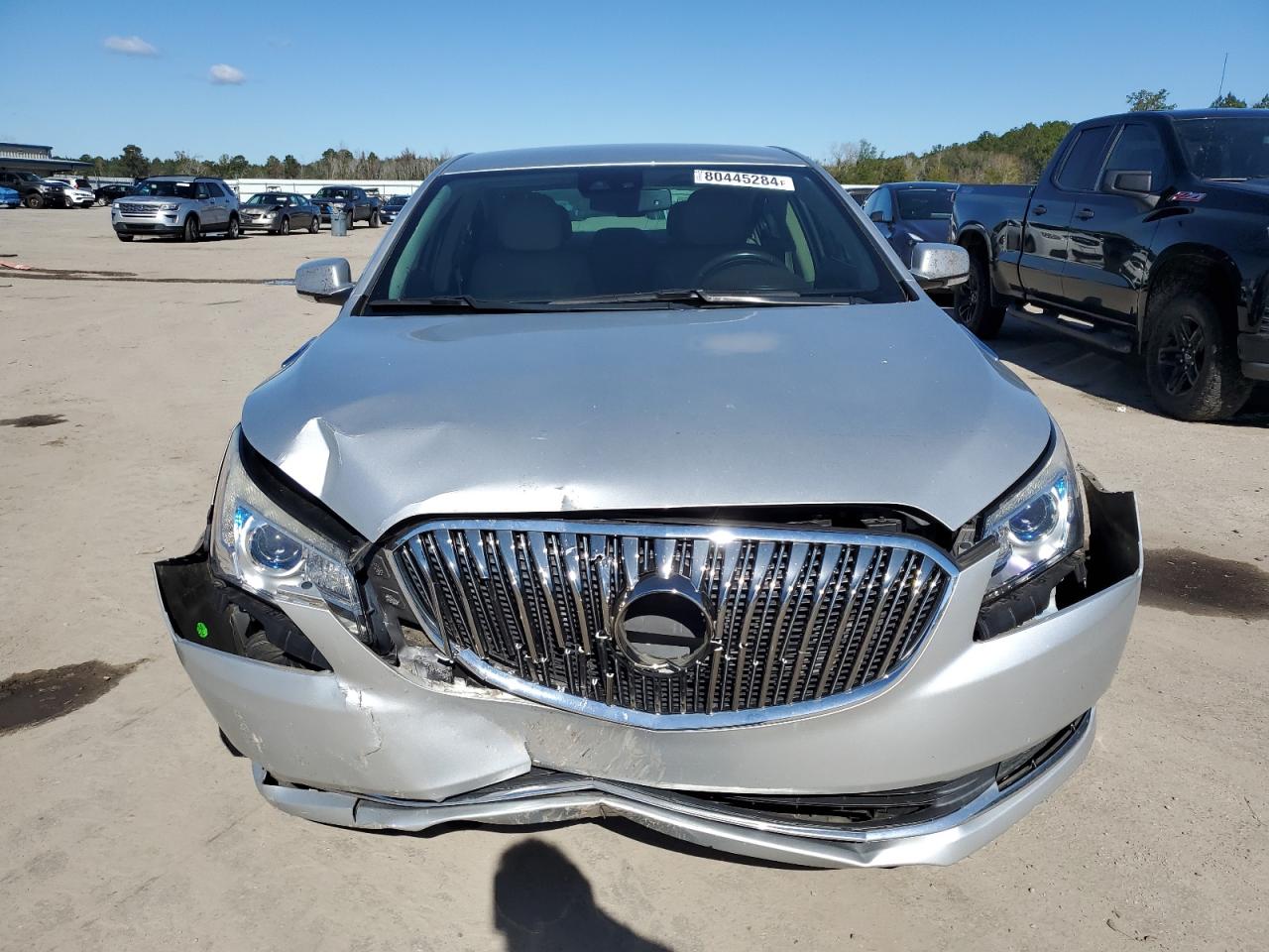 2014 Buick Lacrosse VIN: 1G4GB5G39EF292995 Lot: 80445284