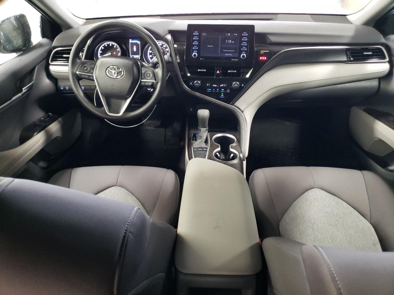 2023 Toyota Camry - Image 8