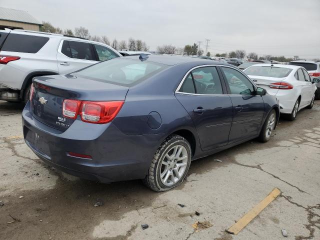  CHEVROLET MALIBU 2014 Синий