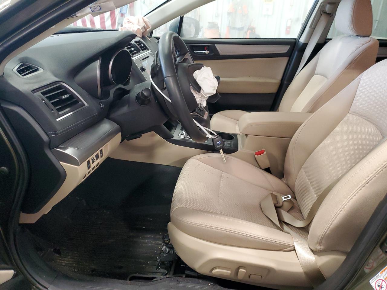 2019 Subaru Outback - Image 7