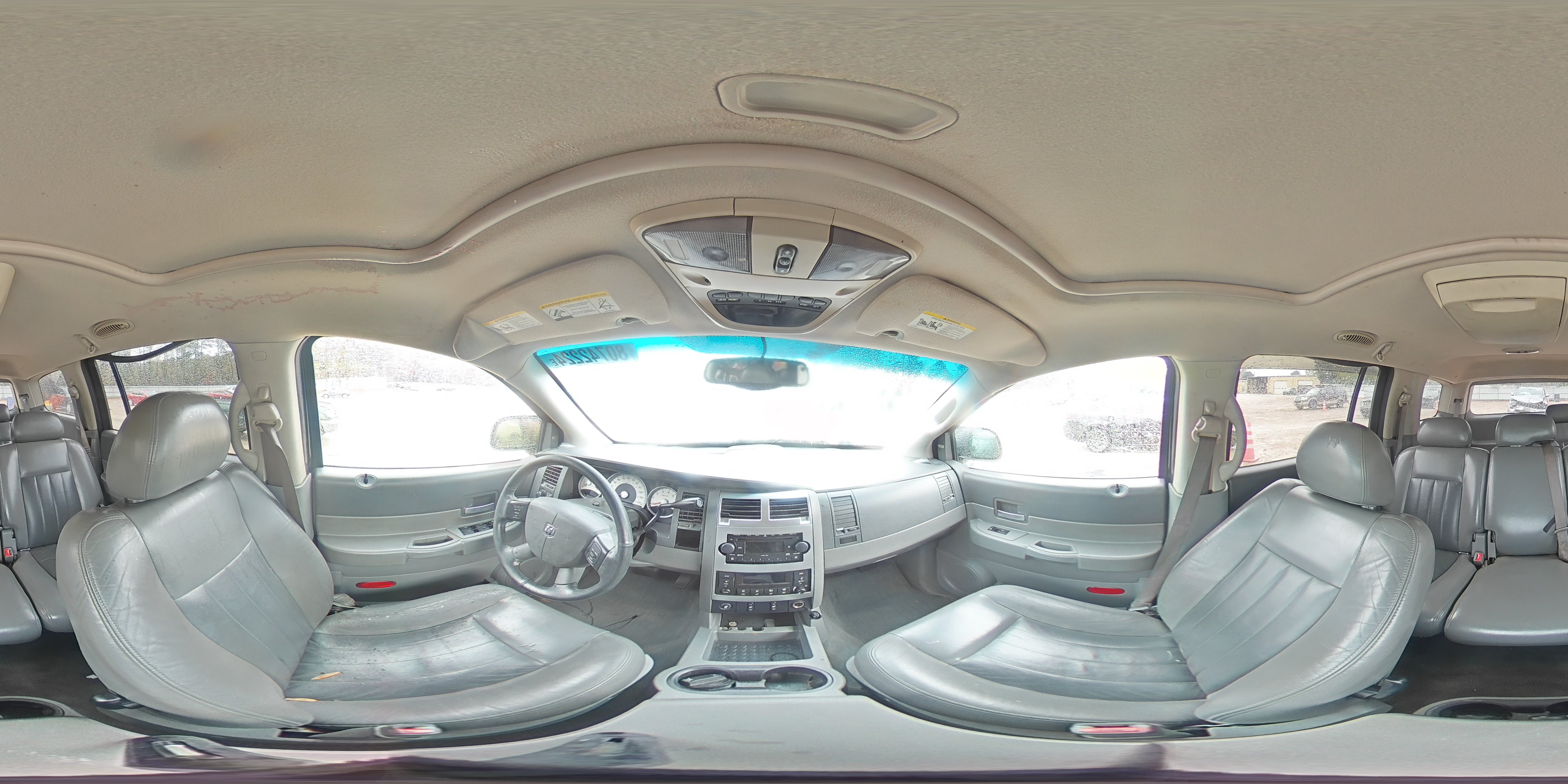 2004 Dodge Durango - Image 14