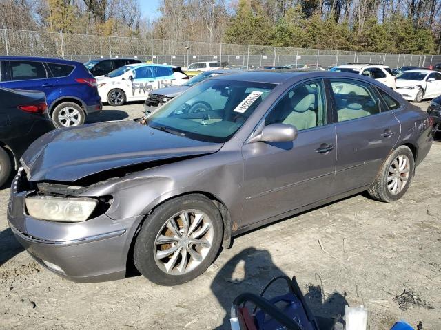 Waldorf, MD에서 판매 중인 2007 Hyundai Azera Se - Front End