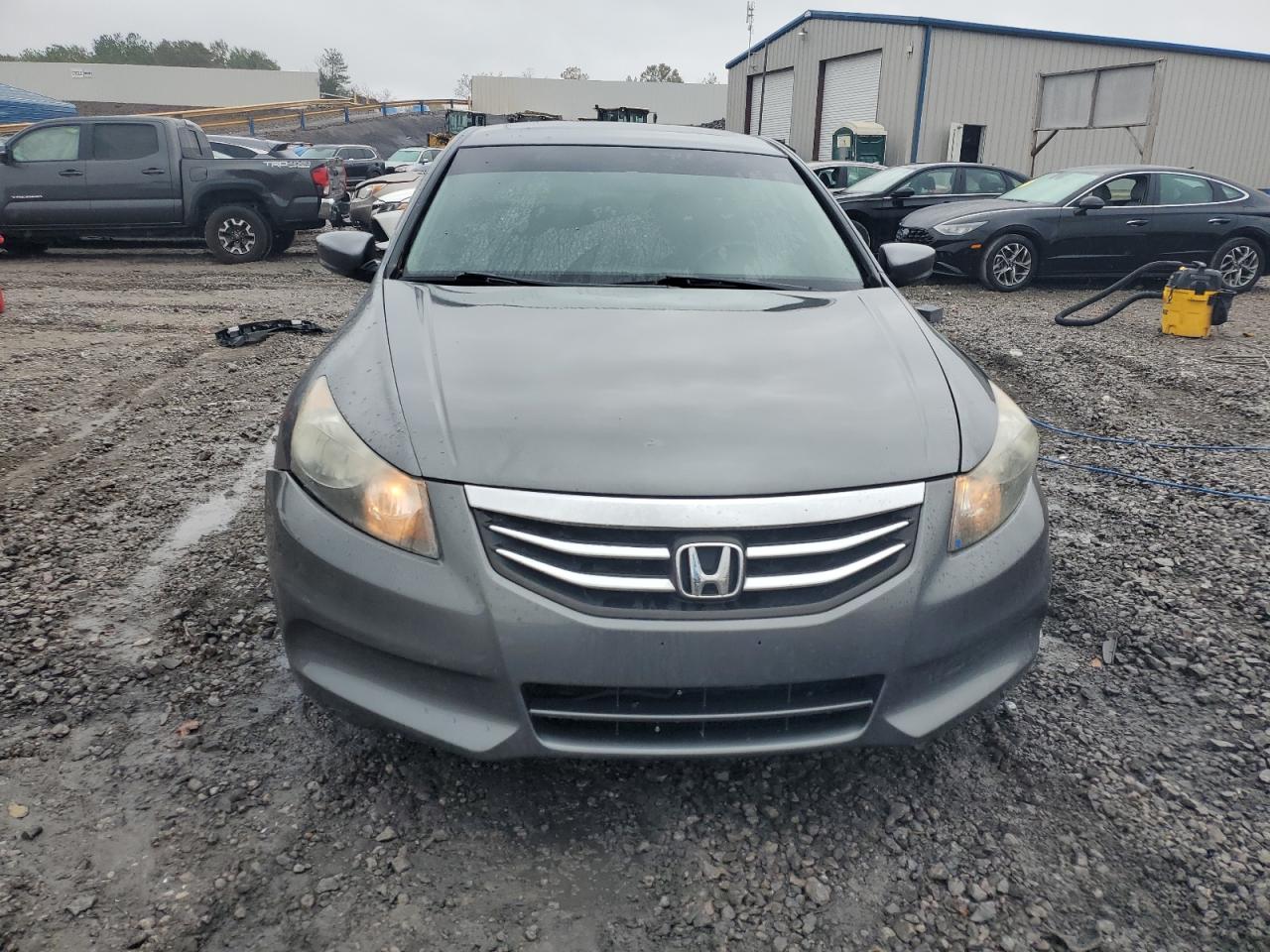 2012 Honda Accord - Image 5