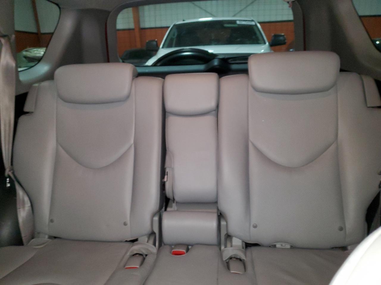 2007 Toyota RAV 4 - Image 10