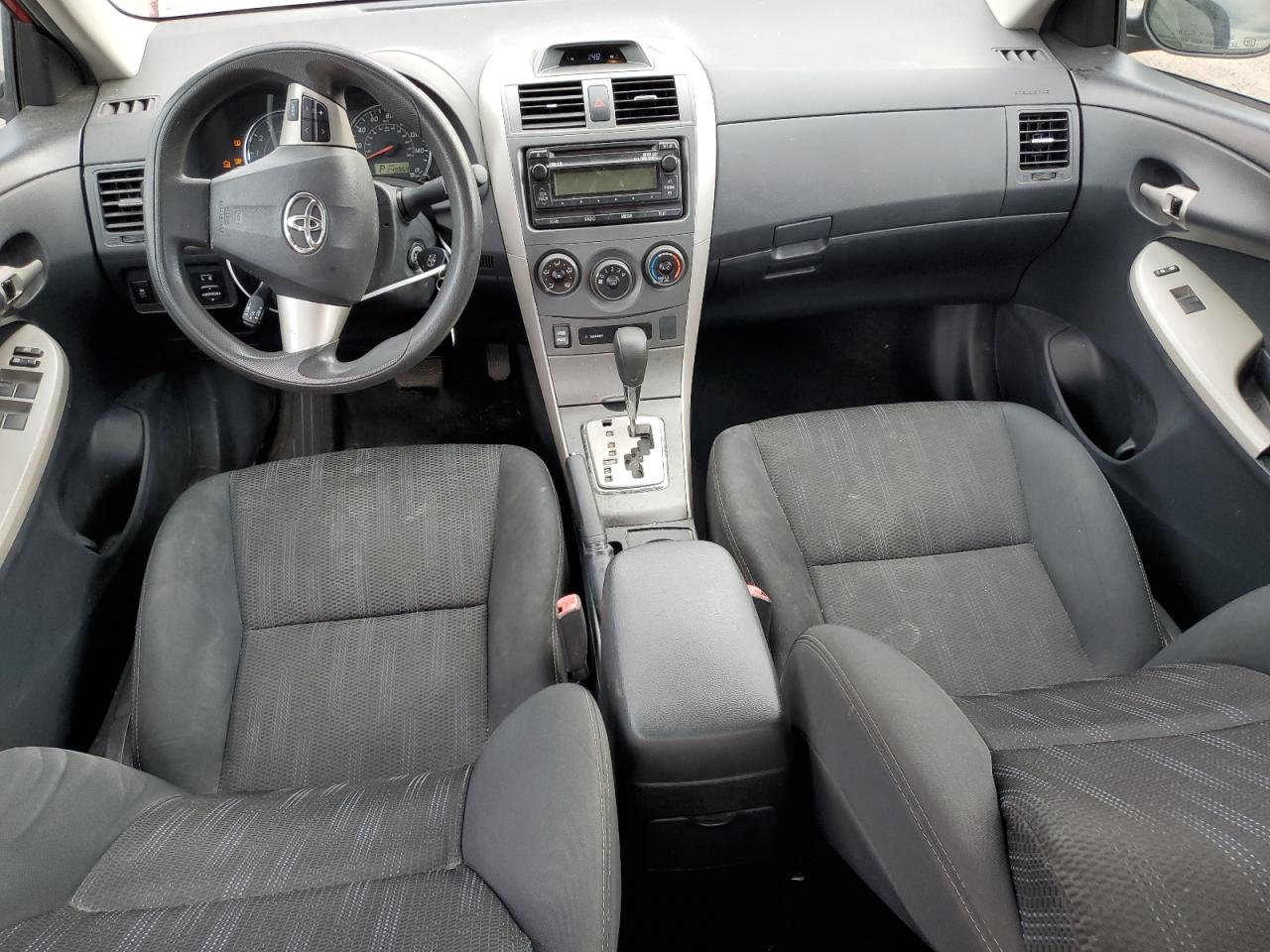 2012 Toyota Corolla - Image 8