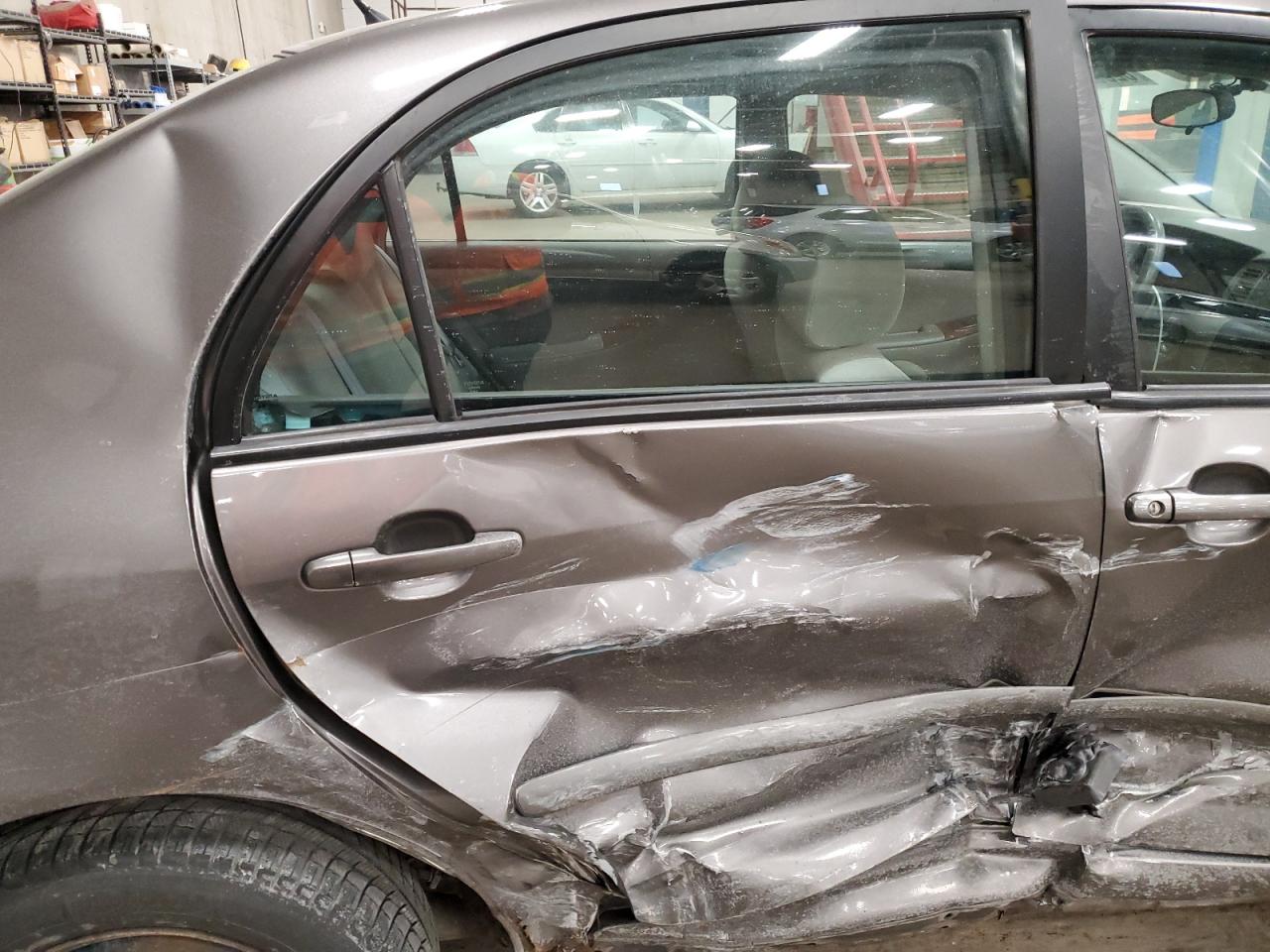 2007 Toyota Corolla - Image 10