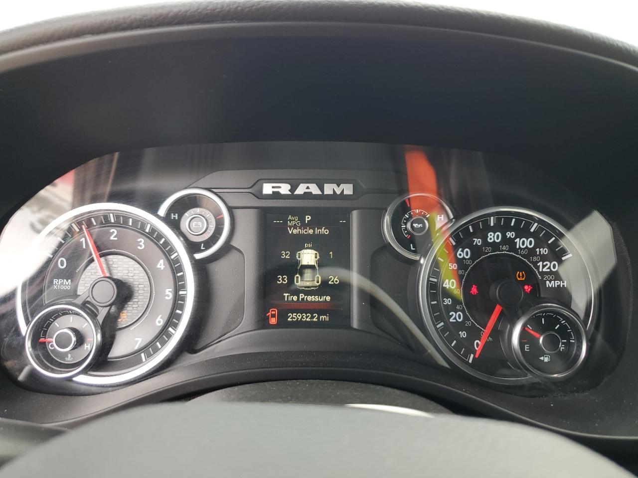 2021 Ram 1500 Big Horn/Lone Star VIN: 1C6RREBT9MN807800 Lot: 82879104