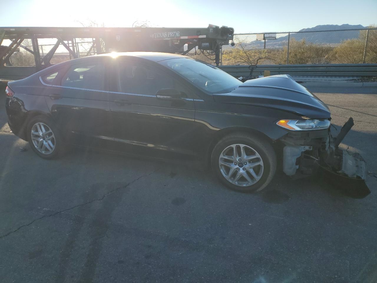 2016 Ford Fusion - Image 4